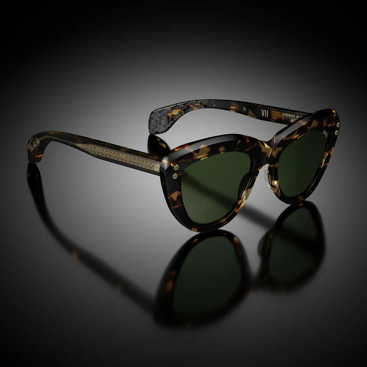 Model VII Tortoise