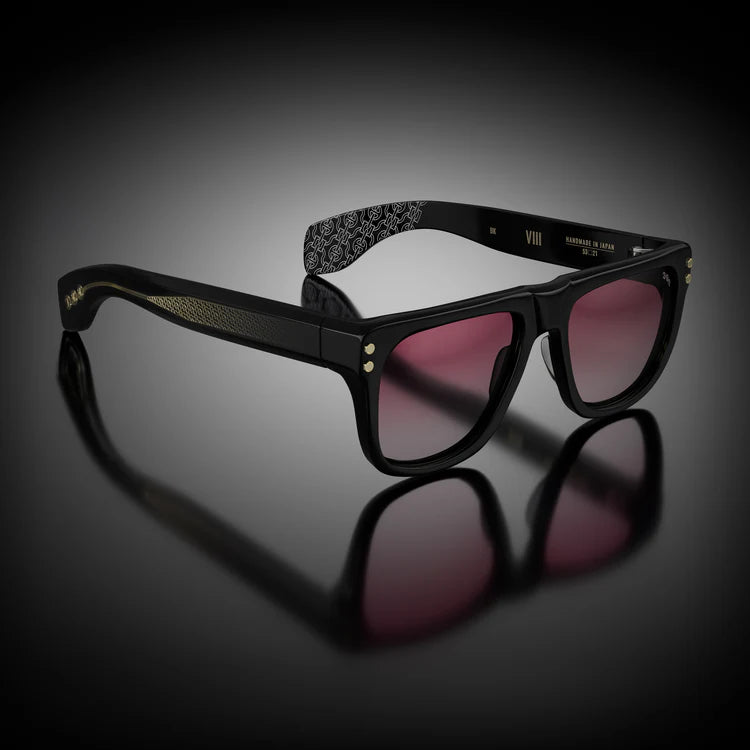 Model VIII Black