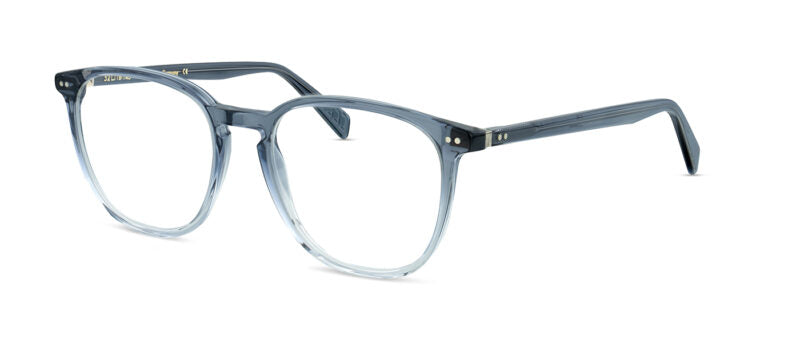 A11 452 Vintage Blue Gradient