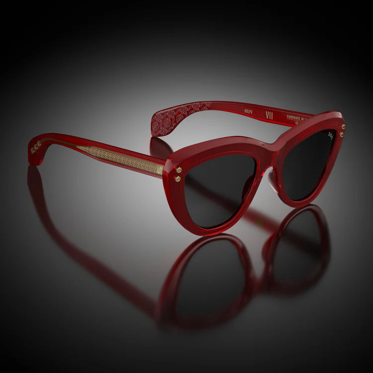 Model VII Red
