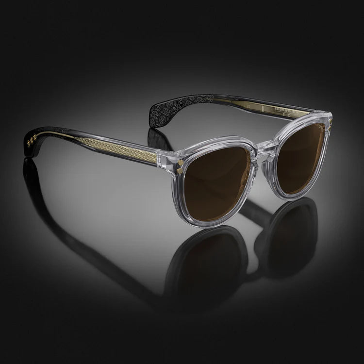 Model II Clear Gray