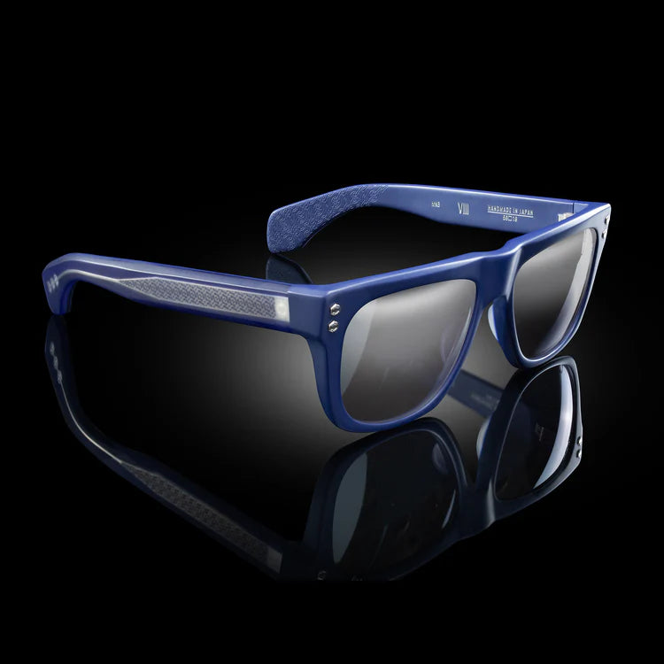 Model VIII Matte Navy Blue