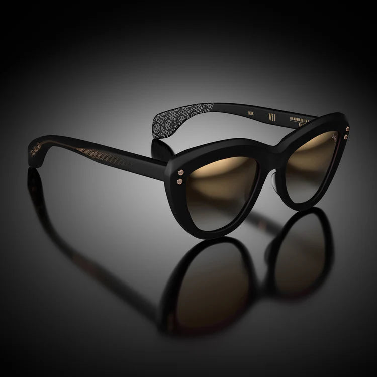 Model VII Matte Black